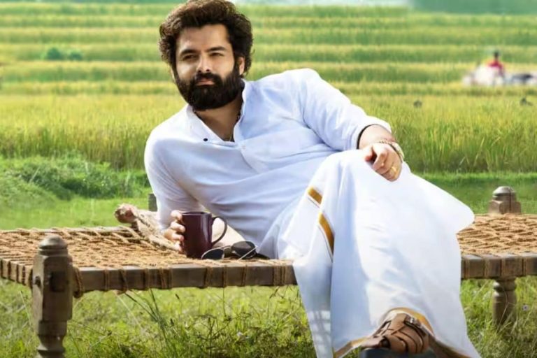 Ram Pothineni: ఒంటరి తోడేలు కథ.. దర్శకుడిగా రామ్ పోతినేని కొత్త స్టెప్, ఇదిగో ఫస్ట్ మూవీ డీటెయిల్స్