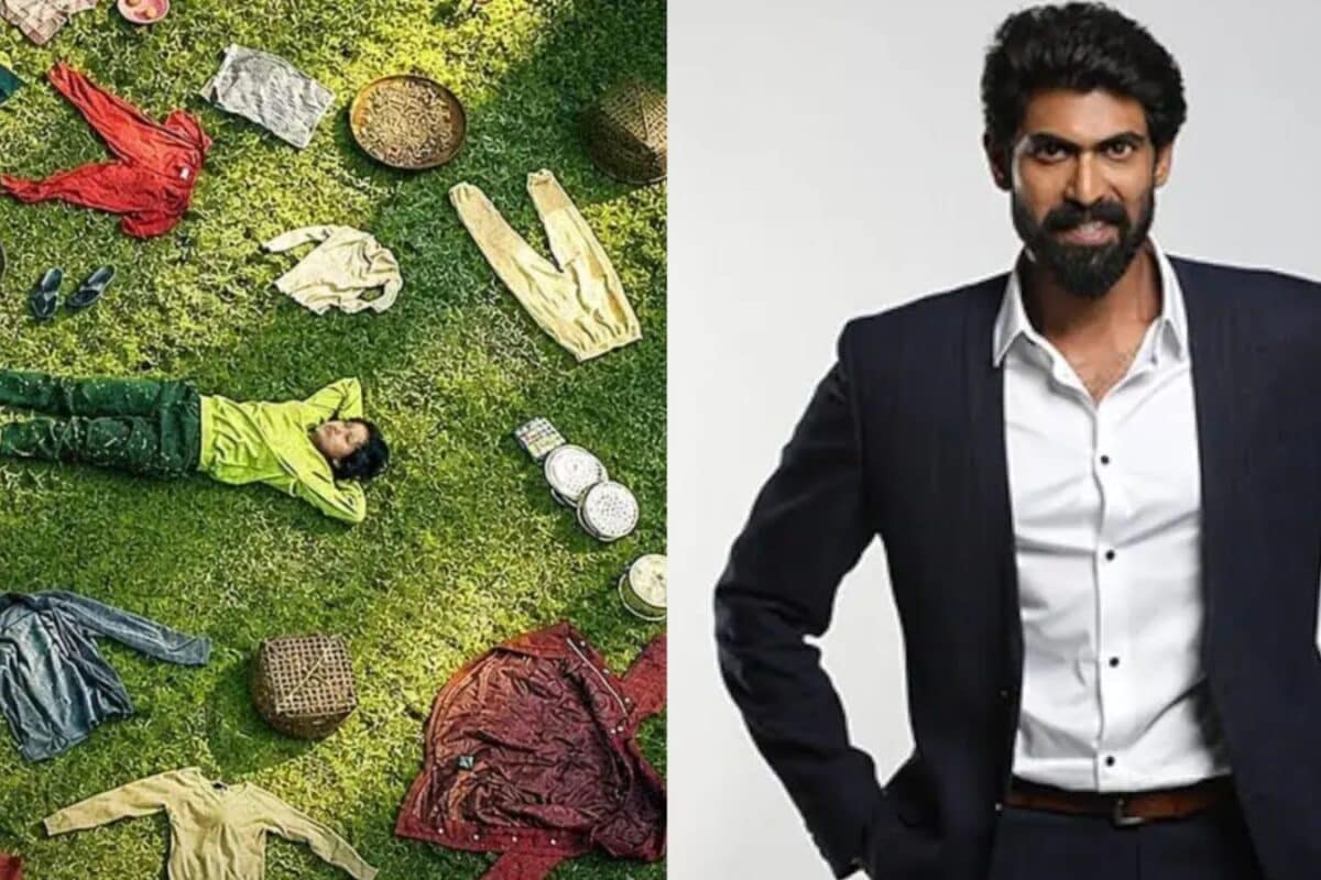 Rana Daggubati: ఇండీ సినిమాలకు కేరాఫ్ అడ్రస్‌గా రానా దగ్గుబాటి.. 15 ఇంటర్నేషనల్ అవార్డ్స్ పొందిన షేఫ్ ఆఫ్ మోమో నేడే రిలీజ్