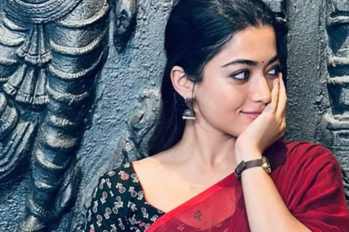 Rashmika Mandanna: ముందుంది అసలు సర్‌ప్రైజ్‌, మీ ఊహకు కూడా అందని విషయం.. ఒక్కసారిగా ట్రెండింగ్‌లో రష్మిక మందన్న