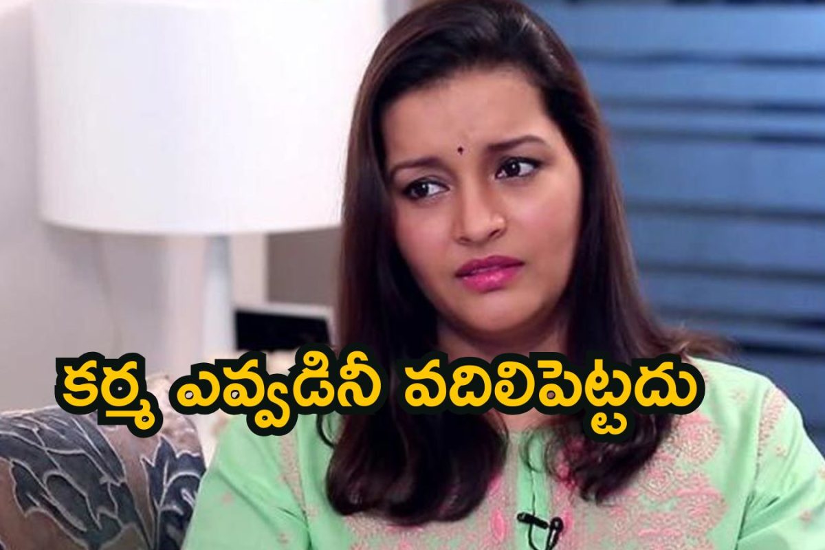 Renu Desai: ఈ పాపం మిమ్మల్ని మాత్రమే కాదు, మీ 7 తరాల పిల్లలను వెంటాడుతుంది.. రేణు దేశాయ్ సీరియస్