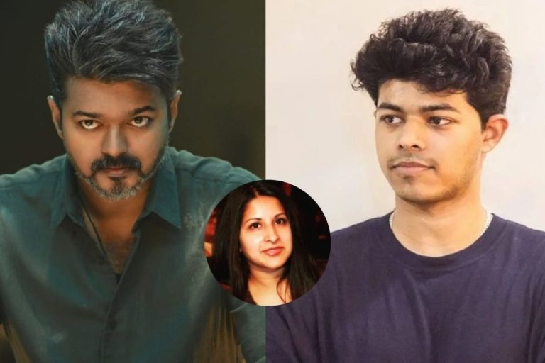 CM Vijay Son: కన్న కొడుకు విషయంలో సీఎం విజయ్ ఇంత కఠినంగా ఉన్నాడా?.. తల్లి జోక్యం చేసుకుని కొడుకు భవిష్యత్తును నిలబెట్టిందా? దిమ్మతిరిగే ఫ్యామిలీ సీక్రెట్స్..