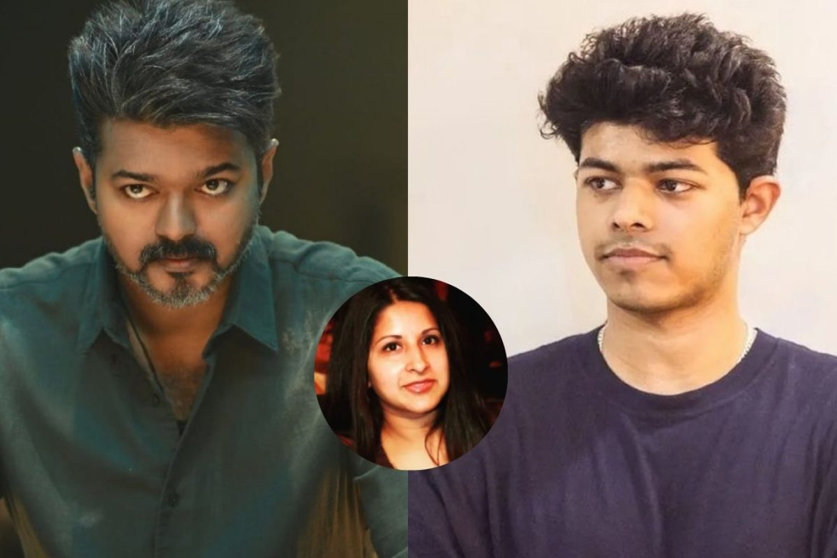 CM Vijay Son: కన్న కొడుకు విషయంలో సీఎం విజయ్ ఇంత కఠినంగా ఉన్నాడా?.. తల్లి జోక్యం చేసుకుని కొడుకు భవిష్యత్తును నిలబెట్టిందా? దిమ్మతిరిగే ఫ్యామిలీ సీక్రెట్స్..