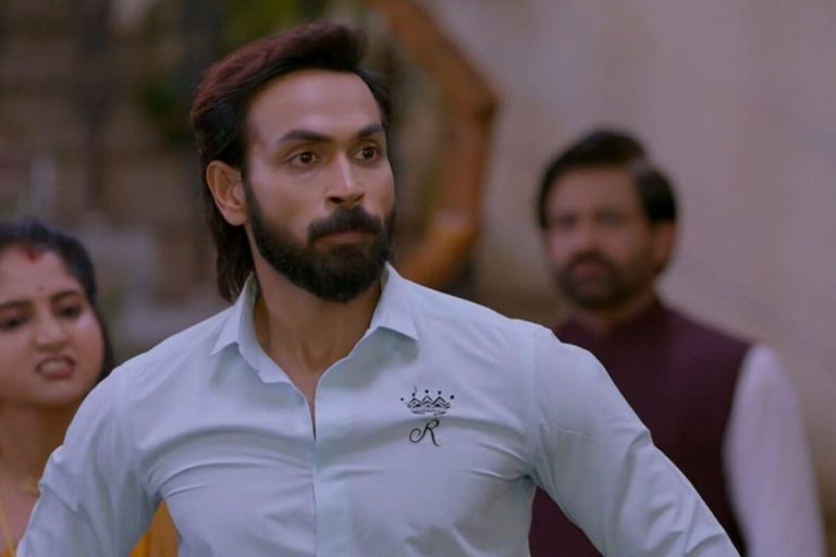 Brahmamudi Serial Today May 21st Episode: యముడికి మొగుడు అన్నట్టు ఈ రాజు రేఖకు చుక్కలు చూపిస్తున్నాడు కదా... రచ్చరచ్చ!