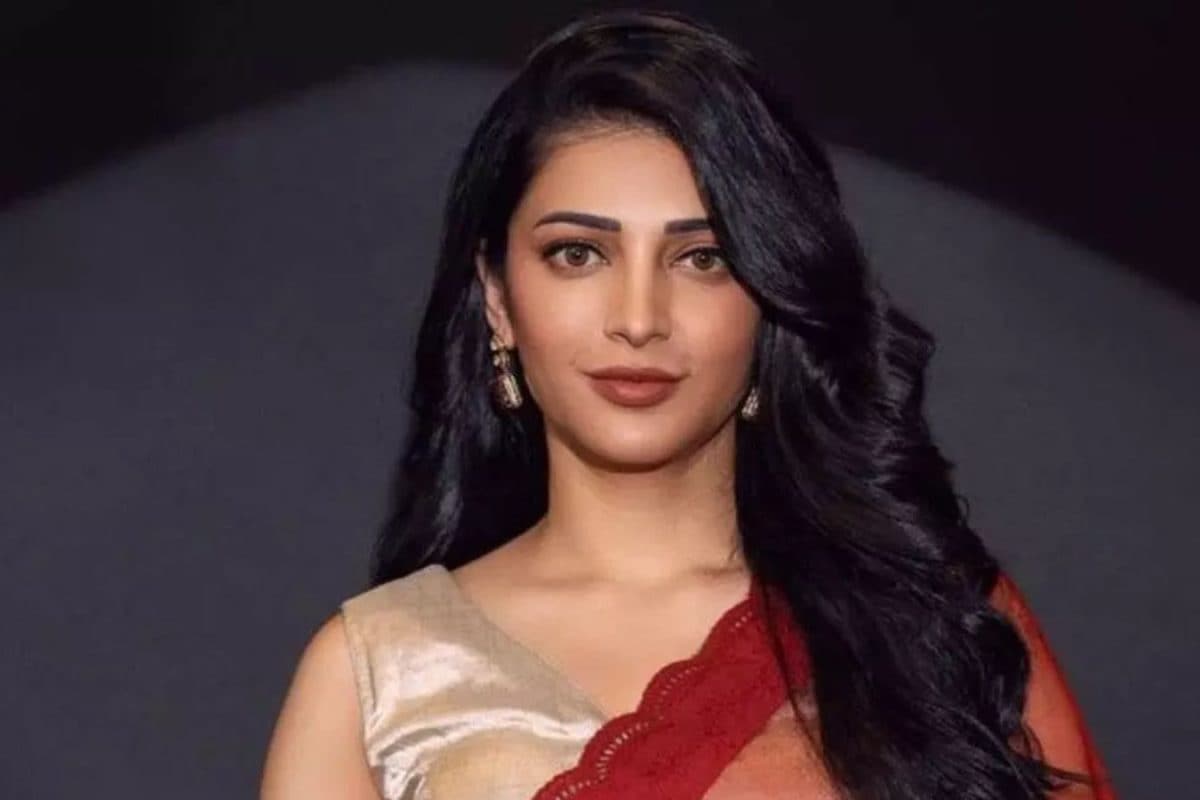 Peddi Movie: 'పెద్ది' సినిమా స్పెషల్ సాంగ్.. శృతిహాసన్ రెమ్యూనరేషన్ తెలిస్తే షాక్ అవ్వాల్సిందే..!