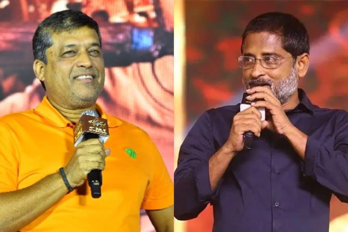 Tollywood: ప్రొడ్యూసర్ శిరీష్‌పై మైత్రీ రవిశంకర్ నిప్పులు.. థియేటర్ల వివాదం వెనుక అసలేం జరుగుతోంది?