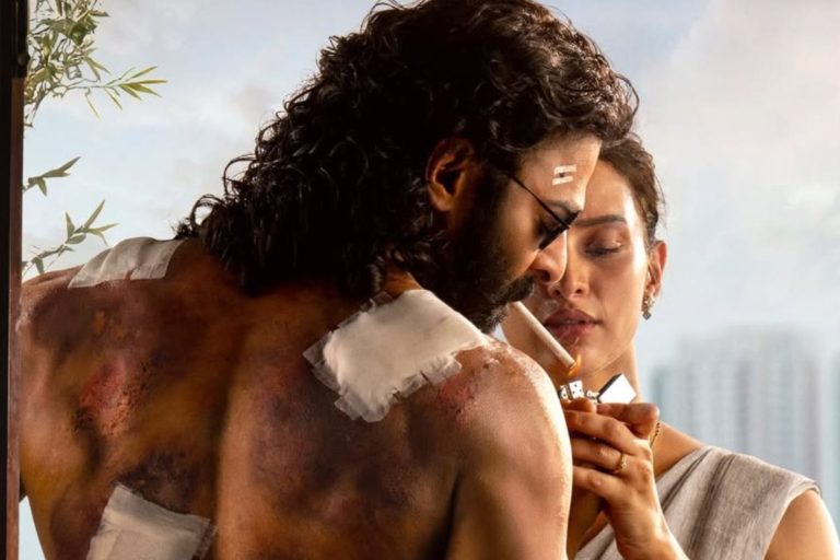 Spirit Movie: 'స్పిరిట్' సినిమాలో మరో స్టార్ నటుడు.. అసలేం ప్లాన్ చేస్తున్నవ్ సందీప్ మామ..!
