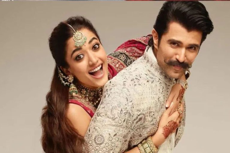Virosh: ప్రపంచ రికార్డులు బ్రేక్ చేస్తున్న 'విరోష్' జంట.. ఇదెక్కడి క్రేజ్‌రా మామ..!