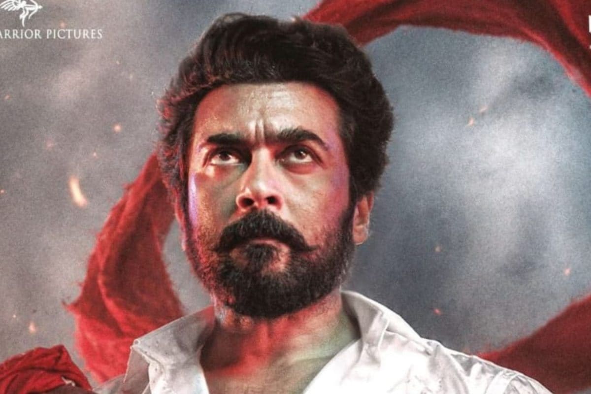 Suriya: రికార్డులు తిరగరాస్తున్న 'వీరభద్రుడు' సినిమా.. 4 రోజుల్లో ఎన్ని కోట్లు కలెక్ట్ చేసిందంటే?