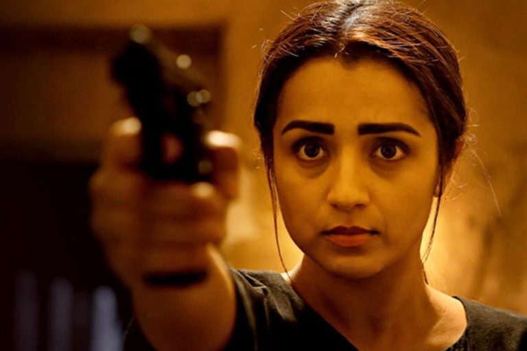 OTT Crime Thriller: జాతీయ రహదారిపై మిస్టరీ డెత్స్, ఈ రియల్ స్టోరీలో మతిపోగోట్టే మ్యాటర్స్.. ఓటీటీలో గత్తర లేపుతున్న త్రిష తెలుగు సినిమా