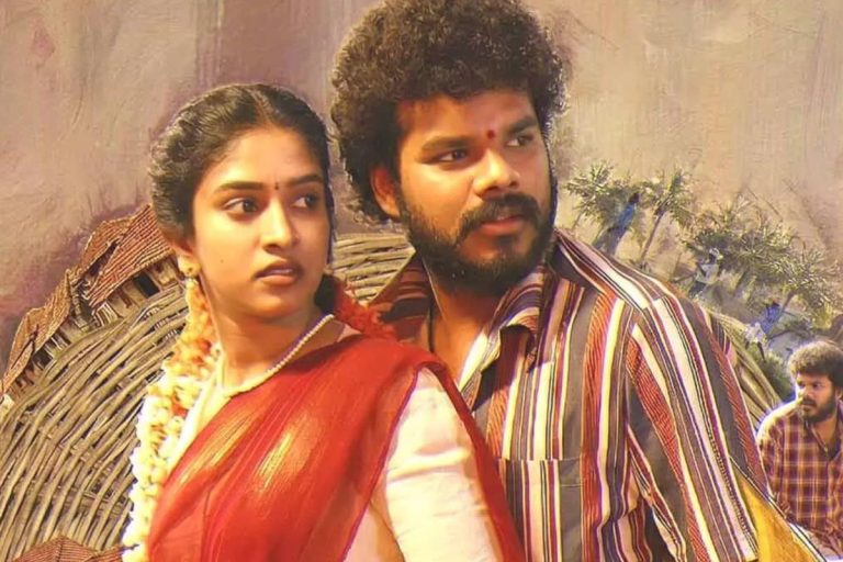 Thimmaraju Pally T.V Movie: నెల తిరక్కుండానే ఓటీటీలోకి వచ్చేసిన 'తిమ్మరాజు పల్లి T.V' మూవీ.. ఎందులో స్ట్రీమింగ్ అంటే?
