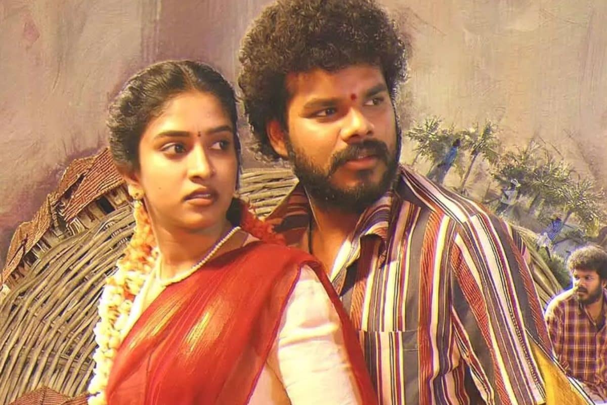 Thimmaraju Pally T.V Movie: నెల తిరక్కుండానే ఓటీటీలోకి వచ్చేసిన 'తిమ్మరాజు పల్లి T.V' మూవీ.. ఎందులో స్ట్రీమింగ్ అంటే?
