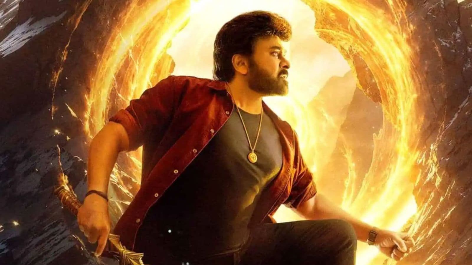 Chiranjeevi: విశ్వంభరపై సెన్సేషనల్ న్యూస్.. కీరవాణి అవుట్, అసలు ఈ మార్పు వెనుక ఉద్దేశం ఏంటి?