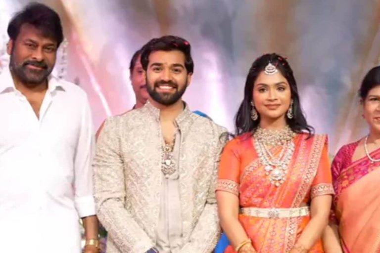 Bandla Ganesh: బండ్ల గణేష్ కూతురి ఎంగేజ్‌మెంట్.. దిగివచ్చిన టాలీవుడ్ తారలు..!