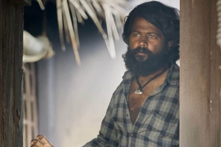Amaram Movie: 'అమరం' మూవీ టీజర్ చూశారా?.. ఎర్రచందనం స్మగ్లింగ్ కాన్సెప్ట్‌తో..!