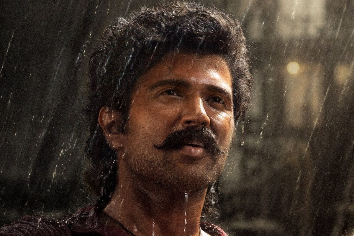 Vijay Deverakonda: విజయ దేవరకొండ బర్త్‌డే స్పెషల్.. 'రౌడీ జనార్దన' నుంచి రొమాంటిక్ పోస్టర్ రిలీజ్..!
