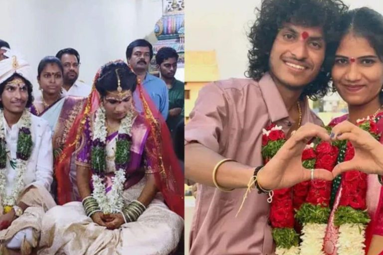 Jabardasth Praveen: ప్రేమించిన అమ్మాయిని పెళ్లి చేసుకున్న జబర్దస్త్ ప్రవీణ్..!