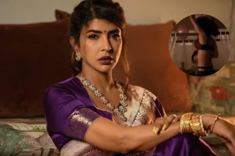 Manchu Lakshmi: వామ్మో మంచు లక్ష్మీ ఇంత బోల్డ్ సిరీస్ కూడా చేసిందా?.. ఇదేం అరాచకంరా నాయనా.. సిరీస్ మొత్తం ఆ సీన్లే..!
