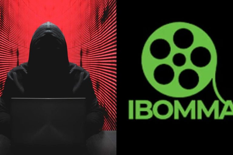 iBOMMA: రీ ఎంట్రీ ఇచ్చిన 'ఐబొమ్మ'.. అసలేం జరుగుతుంది.. దీని వెనకున్నది ఎవరు?
