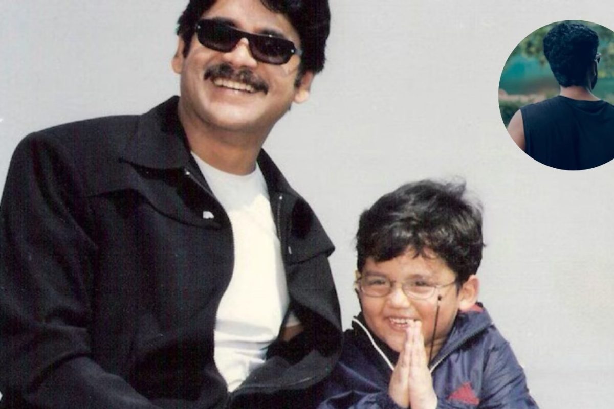 Santhosham Movie: సంతోషం సినిమా చైల్డ్ ఆర్టిస్టు ఇప్పుడెలా ఉన్నాడో తెలుసా?.. ఎలా ఉండేవాడివి ఎలా అయిపోయావ్ బ్రో..!