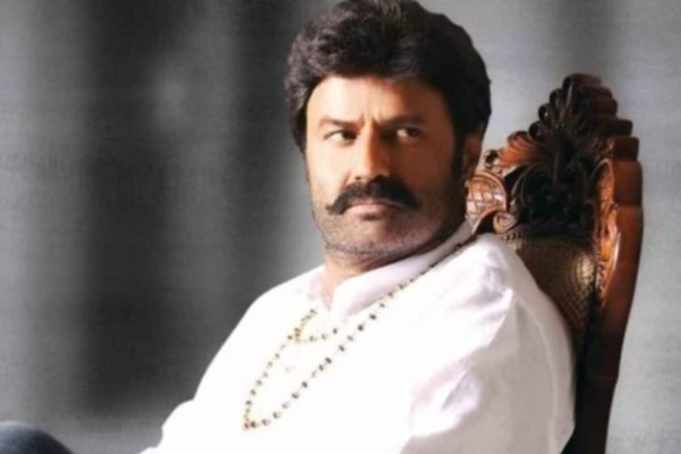 Balakrishna: బాలకృష్ణకు భార్యగా, వదినగా, చెల్లిగా నటించిన ఏకైక టాలీవుడ్ స్టార్ హీరోయిన్ ఎవరో తెలుసా?