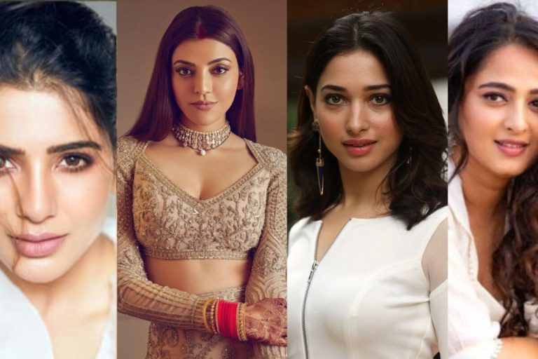 Tollywood Heroine: టాలీవుడ్‌లో రిచెస్ట్ హీరోయిన్ ఎవరో తెలుసా?.. ఆమె ఆస్తుల గురించి తెలిస్తే కళ్లు గిర్రున తిరుగుతాయి..!