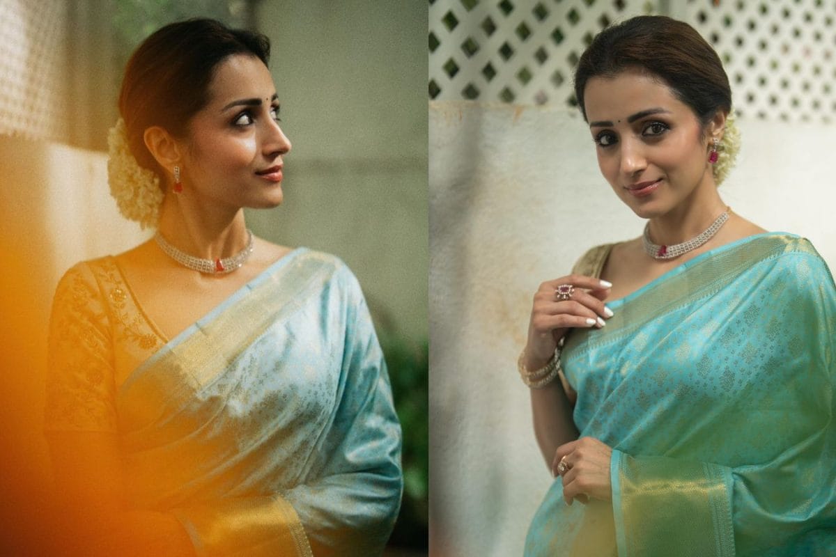 CM Vijay Trisha: దిమ్మతిరిగే పోస్ట్ పెట్టిన త్రిష.. విజయ్ సీఎం అయిన ఒక్క రోజులోనే 'లవ్' అంటూ క్యాప్షన్.. ఇన్ని రోజుల సీక్రెట్ బట్టబయలు..?