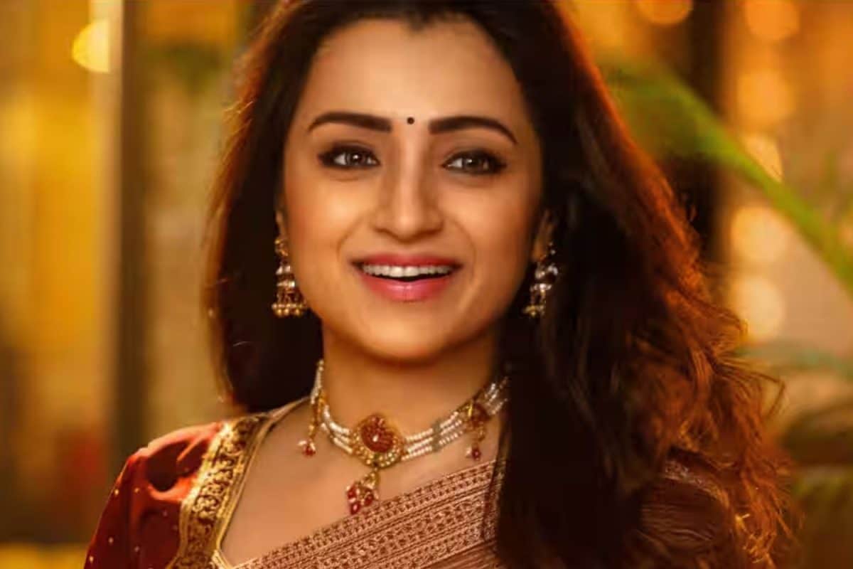 Trisha: నేనే ముఖ్యమంత్రి.. పదేళ్లలో మీకే తెలుస్తుంది! బాబోయ్, త్రిష ఏం చెప్పిందో విన్నారా? ఇప్పుడిదే హాట్ టాపిక్