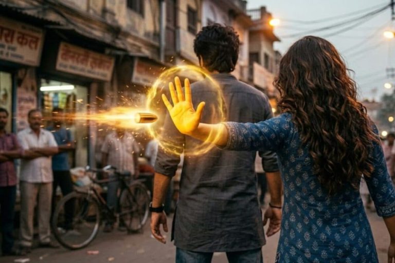 Tv Serial: ఇదెక్కడి సీరియల్ సీన్ రా బాబూ, చూస్తే ఫ్యూజులు ఎగిరిపోతాయి.. అసలెలా వస్తాయి సామీ మీకిలాంటి ఐడియాలు
