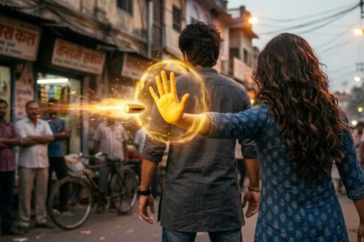 Tv Serial: ఇదెక్కడి సీరియల్ సీన్ రా బాబూ, చూస్తే ఫ్యూజులు ఎగిరిపోతాయి.. అసలెలా వస్తాయి సామీ మీకిలాంటి ఐడియాలు