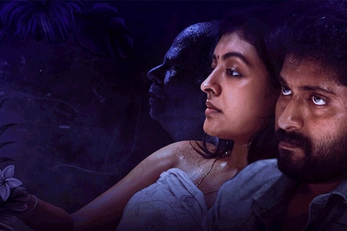 OTT Spot: భర్త ఇంట్లో లేడని ప్రియుడితో రెచ్చిపోయి రొమాన్స్.. క్లైమాక్స్ ట్విస్ట్ మైండ్ బ్లోయింగ్, కాస్త ఒంటరిగా చూడండి సామీ..