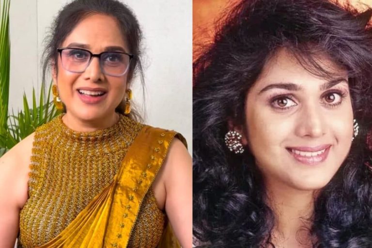 Senior Heroine: దాదాపు 30 ఏళ్ల తర్వాత చిరంజీవి హీరోయిన్ రీఎంట్రీ.. అలాంటి పాత్రలు చేయడానికి అస్సలు మొహమాటం లేదట..