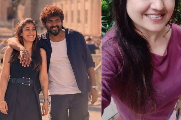 Vignesh Shivan: ఓడియమ్మా.. సీక్రెట్‌గా ఆమెతో నాలుగేళ్లు ప్రేమ వ్యవహారం నడిపిన నయనతార భర్త విఘ్నేశ్..  ఇదేం ట్విస్ట్ రా మామ..