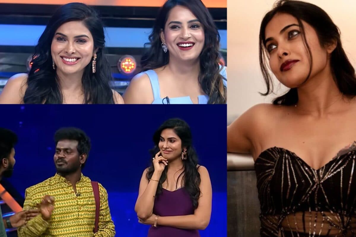 Actor Divi: ఎవరూ ఊహించని విధంగా బిగ్‌బాస్ దివి పెళ్లి.. షోలో సీక్రెట్ లీక్ చేసిన నూకరాజు.. వీడియో వైరల్..