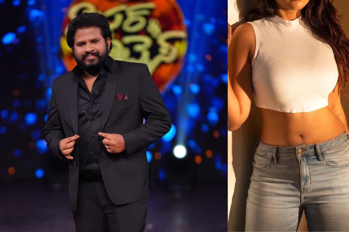 Hyper Aadi: ఆ స్టార్ యాంకర్‌తో హైపర్ ఆది పెళ్లి.. ఎట్టకేలకు మ్యారేజ్‌పై క్లారిటీ ఇచ్చిన జబర్థస్త్ కమీడియన్..