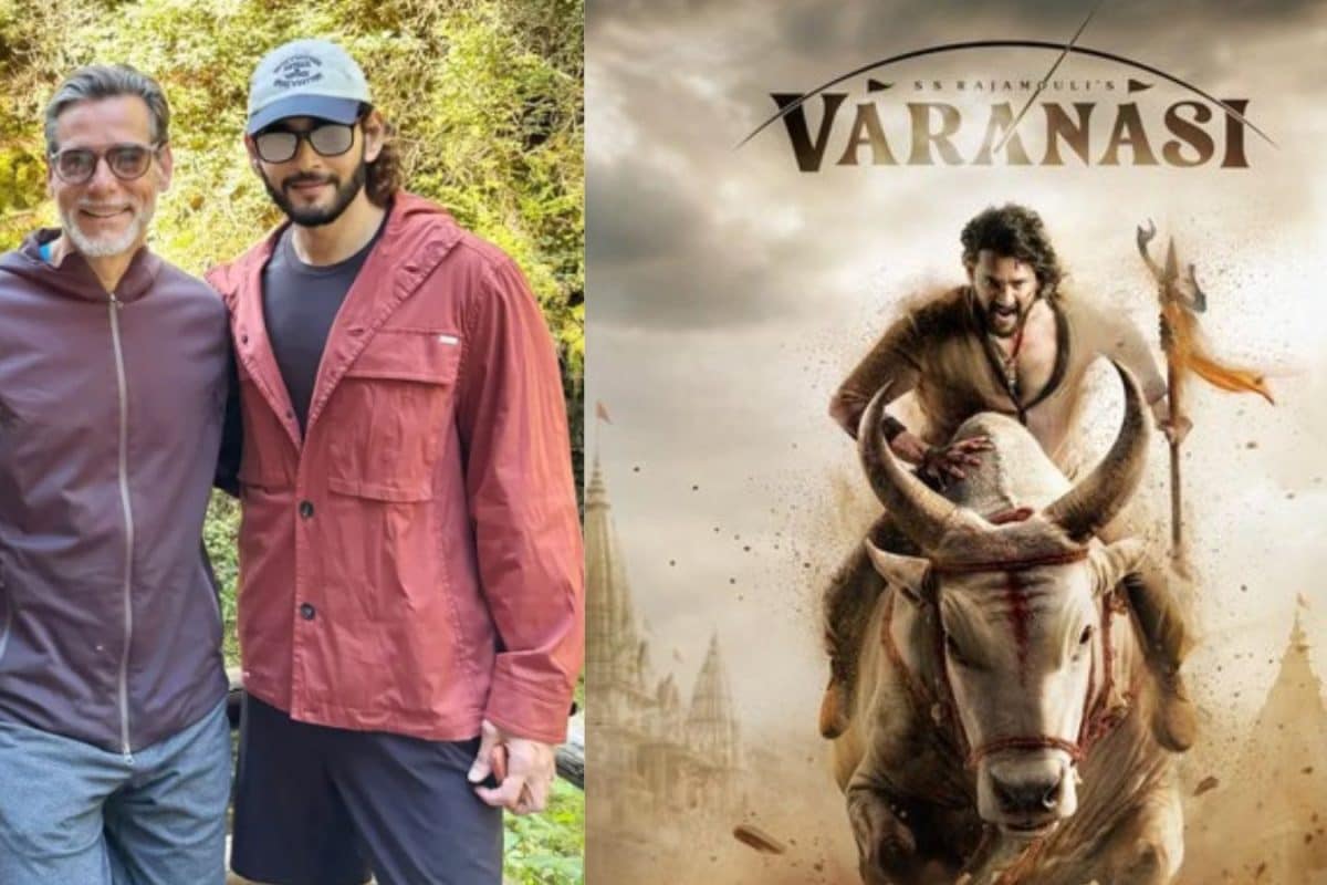 Mahesh Babu Varanasi: మహేష్ బాబు వారణాసి ఏ రేంజ్‌లో ఉండనుందంటే..! ఈ ఒక్క అప్‌డేట్ చాలు ఫ్యాన్ పూనకాలెత్తడానికి..