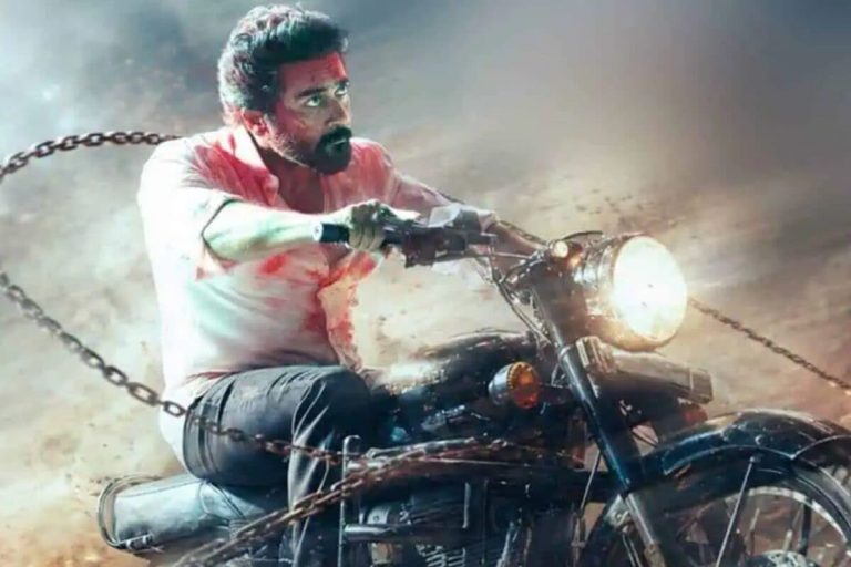 Veerabhadrudu Movie: రూ.200 కోట్ల సింహాసనంపై 'వీరభద్రుడు' మూవీ.. బాక్సాఫీస్‌పై సూర్య ఊచకోత..!