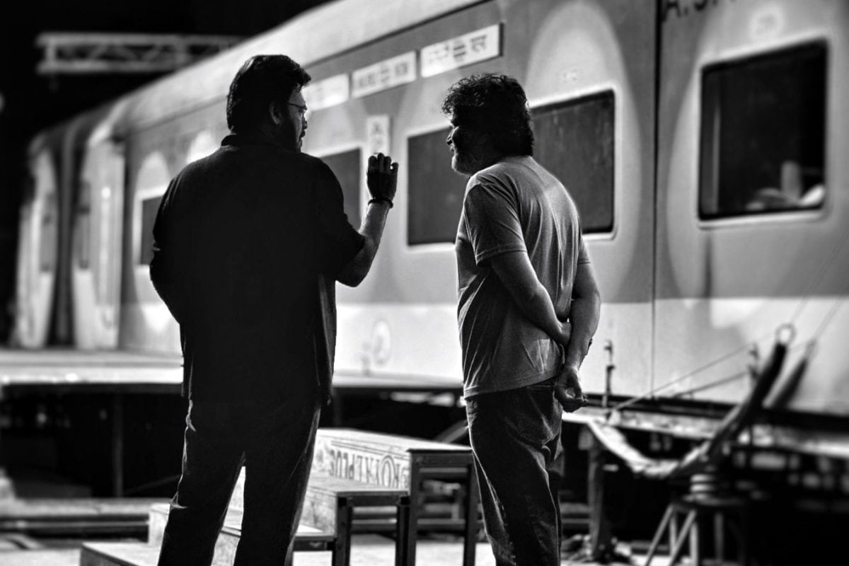 Adarsha Kutumbham Movie: రీమిక్స్‌ పాతో రచ్చ చేయబోతున్న 'ఆదర్శ కుటుంబం' మూవీ.. !