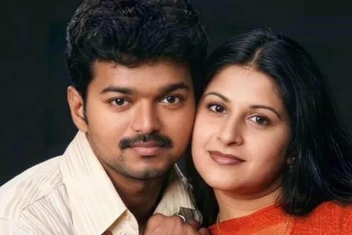 CM Vijay: సీఎం విజయ్ తన భార్య సంగీతకు భరణంగా ఎన్ని కోట్లు ఇస్తున్నాడో తెలుసా?.. రూ.635 కోట్ల ఆస్తుల్లో సంగీతకు వెళ్లేది ఎంతంటే?