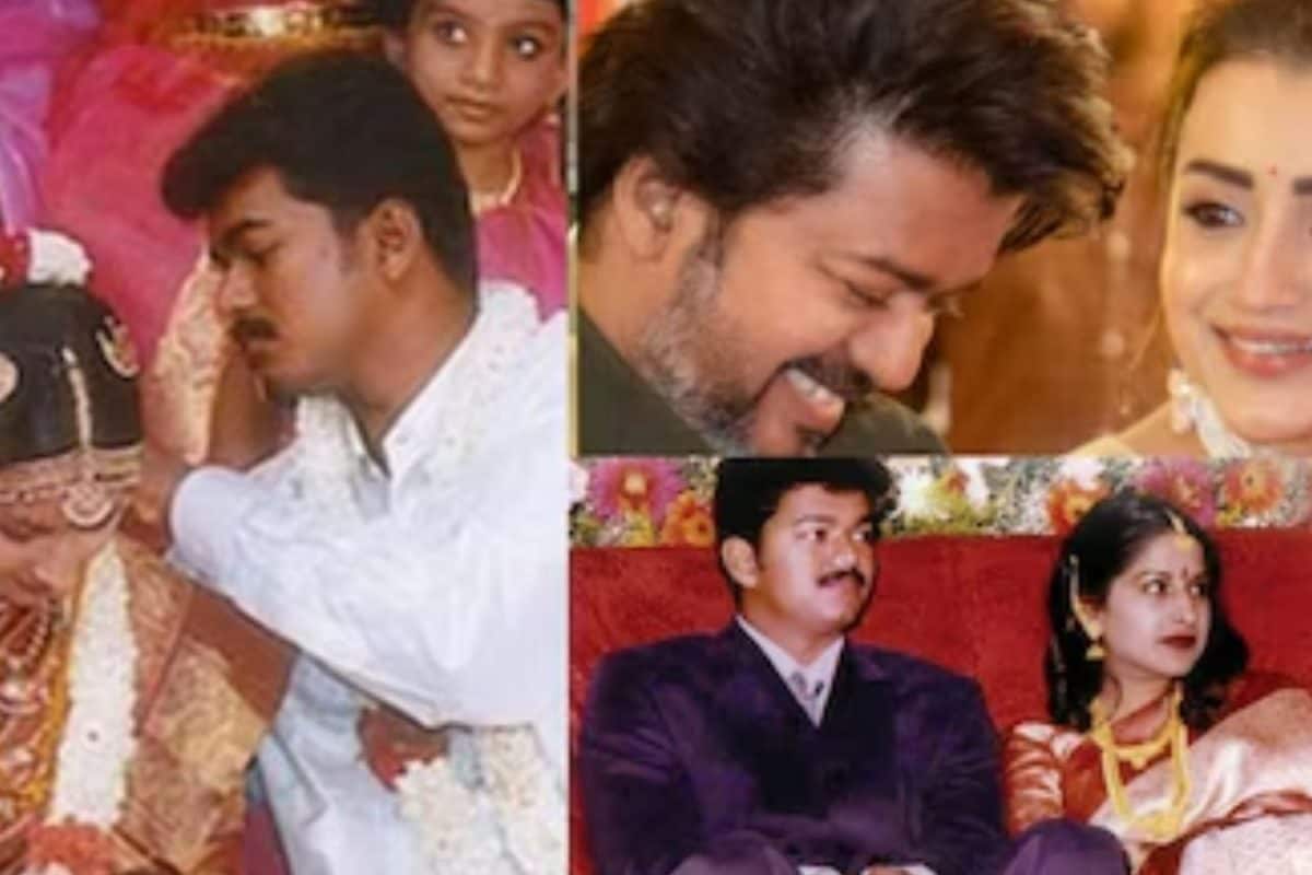 Vijay Sangeetha Trisha: విజయ్- సంగీత విడాకులకు త్రిష అసలు కారణం కాదా? ఫ్యామిలీలో దిమ్మతిరిగే రహస్యాలు భయ్యా