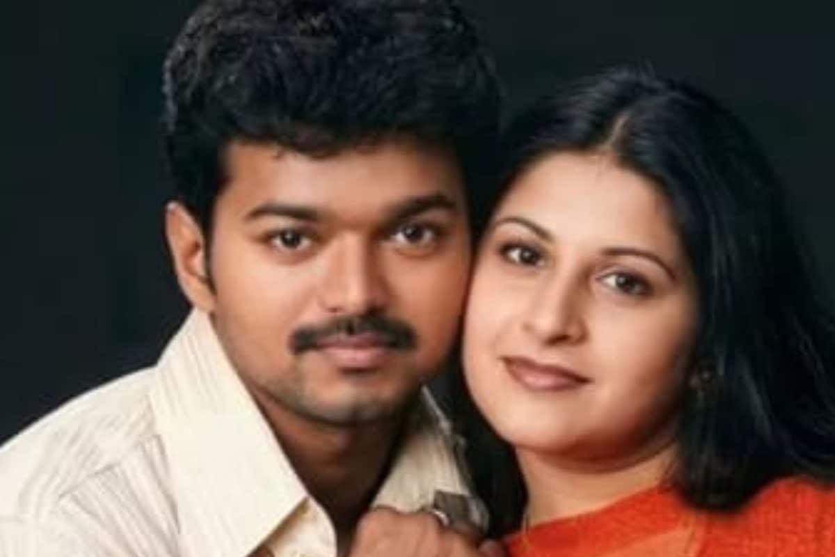 Vijay Sangeetha: ఆ ఒక్క సినిమా విడుదల కాకపోయి ఉంటే విజయ్- సంగీత పెళ్లి చేసుకునేవారే కాదు, ఈ టాప్ సీక్రెట్ మీకు తెలుసా?