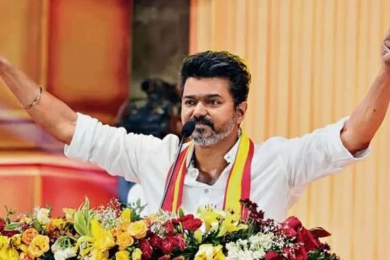 TVK Vijay: విజయ్‌ SSC మార్కుల లిస్ట్ వైరల్.. దళపతికి 10వ తరగతిలో ఎన్ని మార్కులొచ్చాయో తెలుసా?