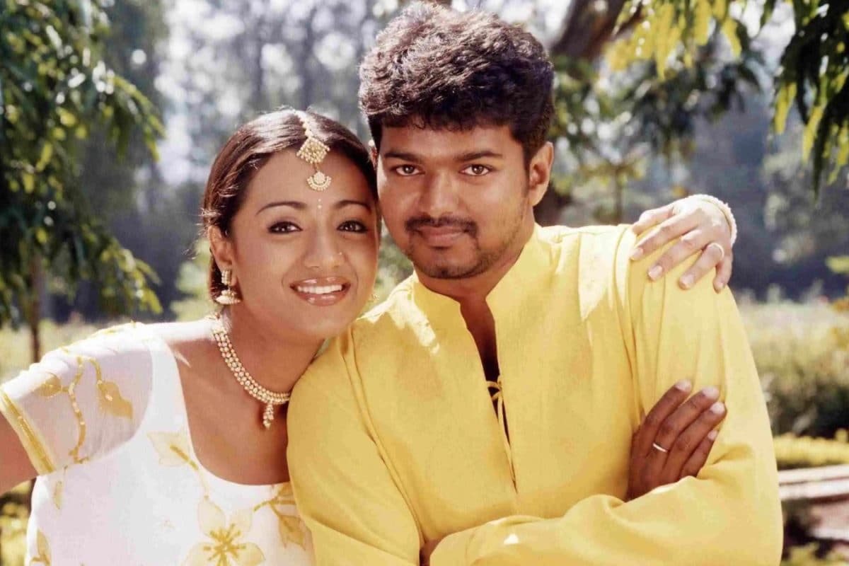 CM Vijay: సీఎం విజయ్‌కి ఏడాదిలోపే గండం.. త్రిష ఎఫెక్ట్ తప్పదు, దిమ్మతిరిగే జాతకం చెప్పిన ఫేమస్ జ్యోతిష్యుడు