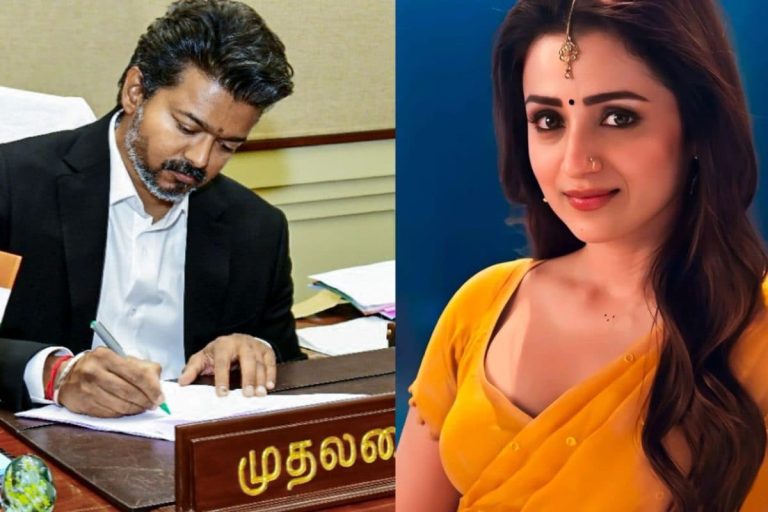 Trisha: విజయ్ సీఎం అయ్యాక త్రిష దిమ్మతిరిగే డెసిషన్.. టైం చూసుకొని కొట్టింది మామ, నువ్వు మామూలు లేడీ కాదమ్మో!