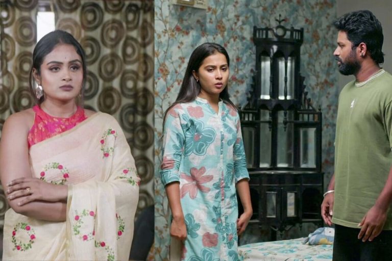 Telugu Serials: సైకోలాగా తయారైన పల్లవి! చక్రికి విషం పెట్టేస్తానంటున్న మహతల్లి!