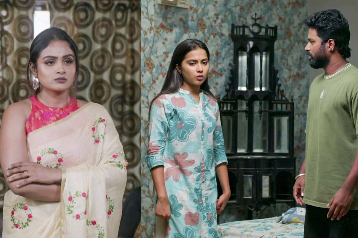 Telugu Serials: సైకోలాగా తయారైన పల్లవి! చక్రికి విషం పెట్టేస్తానంటున్న మహతల్లి!