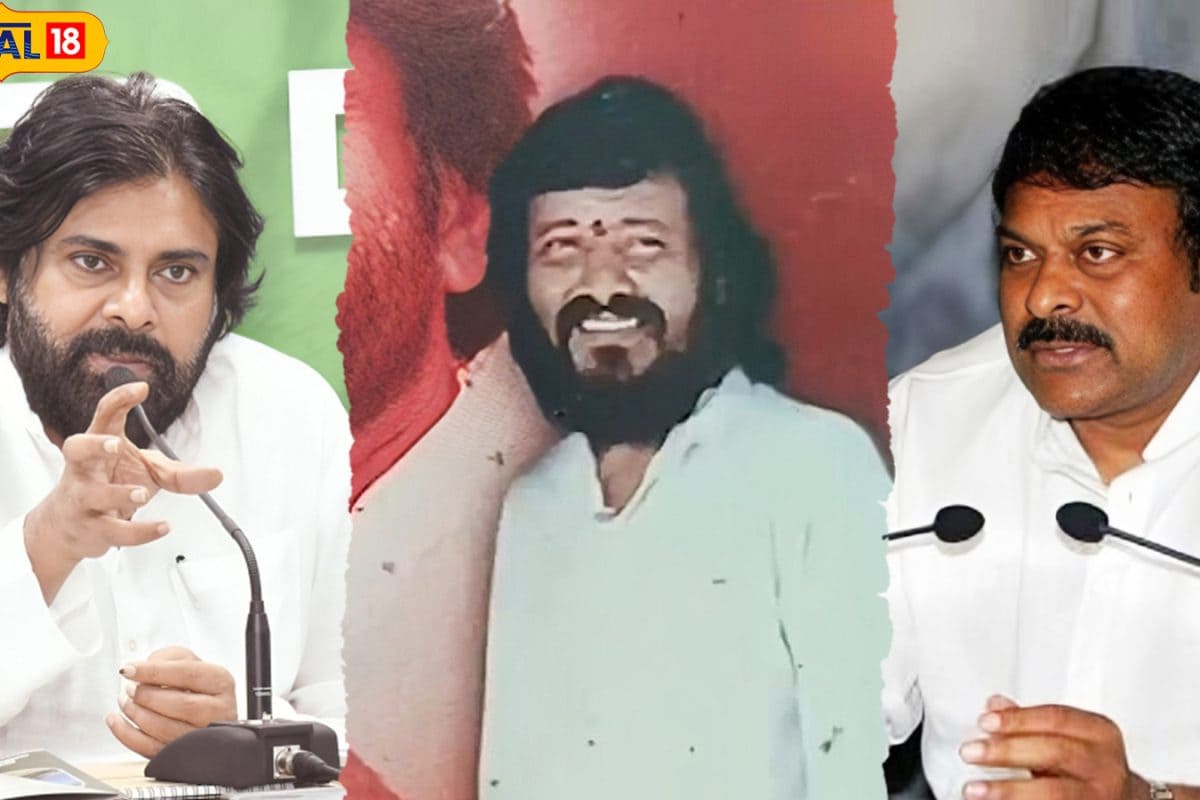 Mega Fan Last Wish: మెగా బ్రదర్స్ కోసం జీవితాన్ని త్యాగం చేసిన వీరాభిమాని.. ఇప్పుడెలా ఉన్నాడో..? ఏం కోరుతున్నాడో చూడండి