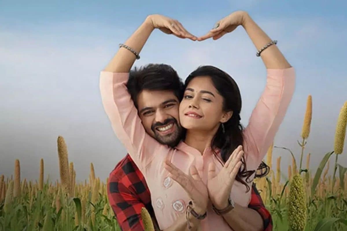 Mr. Work From Home Review: 'మిస్టర్ వర్క్ ఫ్రమ్ హోమ్' రివ్యూ.. యువ హీరో త్రిగుణ్ హిట్ కొట్టాడా?