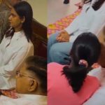 శ్రీతేజ్ కుటుంబాన్ని పరామర్శించిన అల్లు అరవింద్, స్నేహా రెడ్డి.. చదువు బాధ్యత తీసుకుంటామని భరోసా