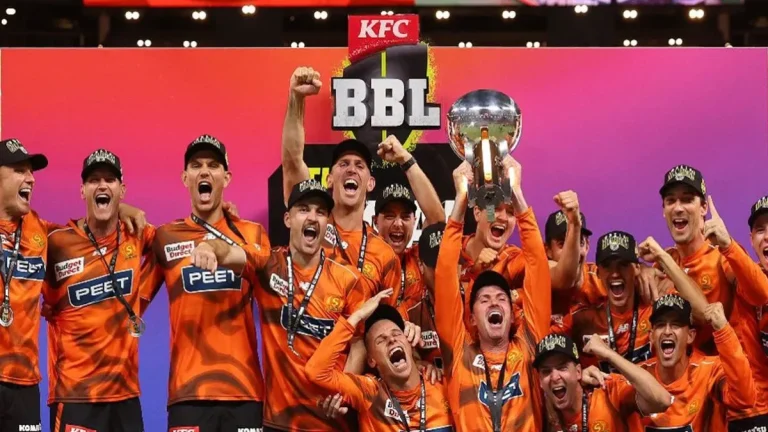 భారత్ లో ఇక BBL ధమాకా