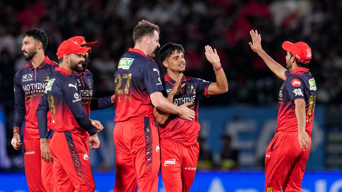 CSK, MI తర్వాత ఆర్సీబీదే ఈ ఘనత-ఒక్క గెలుపుతో